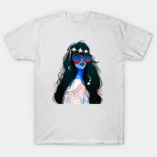 Moonbeam T-Shirt